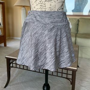 Fila Grey Flare Scort